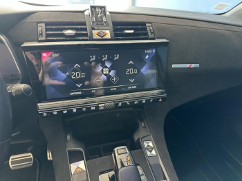 Photo 20 du bon plan DS DS 7 Crossback BlueHDi 130ch Performance Line + Automatique occasion à 23980 €