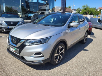 Photo 2 du bon plan NISSAN Qashqai 1.5 dCi 115ch Tekna DCT occasion à 17990 €