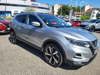 Photo 5 du bon plan NISSAN Qashqai 1.5 dCi 115ch Tekna DCT occasion à 17990 €