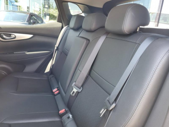 Photo 13 du bon plan NISSAN Qashqai 1.5 dCi 115ch Tekna DCT occasion à 17990 €