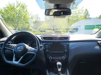 Photo 14 du bon plan NISSAN Qashqai 1.5 dCi 115ch Tekna DCT occasion à 17990 €