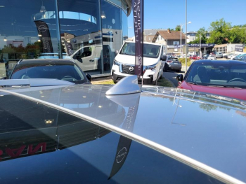 Photo 15 du bon plan NISSAN Qashqai 1.5 dCi 115ch Tekna DCT occasion à 17990 €