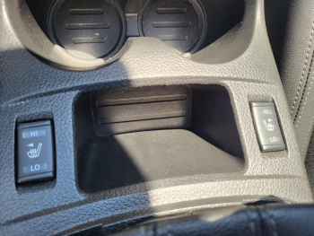 Photo 18 du bon plan NISSAN Qashqai 1.5 dCi 115ch Tekna DCT occasion à 17990 €