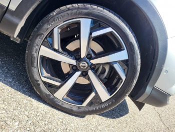 Photo 24 du bon plan NISSAN Qashqai 1.5 dCi 115ch Tekna DCT occasion à 17990 €