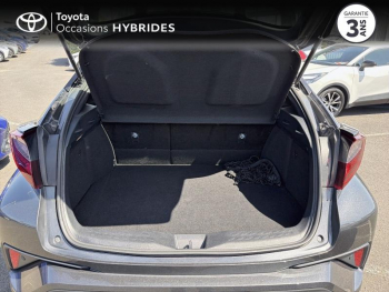 Photo 10 du bon plan TOYOTA C-HR 2.0 Hybride 184ch Dynamic Business E-CVT + Programme Beyond Zero Academy occasion à 20990 €