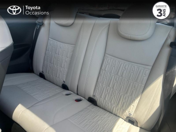 Photo 12 du bon plan FIAT 500 e 118ch La Prima occasion à 13490 €