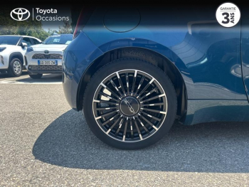 Photo 16 du bon plan FIAT 500 e 118ch La Prima occasion à 13490 €