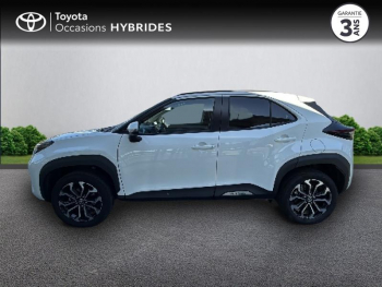 Photo 3 du bon plan TOYOTA Yaris Cross 130h Design MY26 occasion à 28490 €