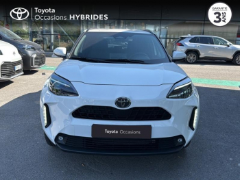 Photo 5 du bon plan TOYOTA Yaris Cross 130h Design MY26 occasion à 28490 €