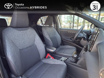 Photo 6 du bon plan TOYOTA Yaris Cross 130h Design MY26 occasion à 28490 €