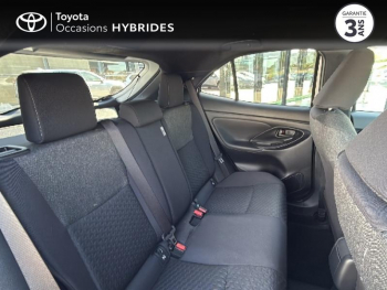 Photo 7 du bon plan TOYOTA Yaris Cross 130h Design MY26 occasion à 28490 €