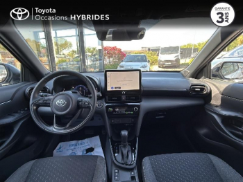 Photo 8 du bon plan TOYOTA Yaris Cross 130h Design MY26 occasion à 28490 €