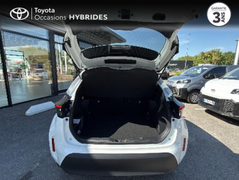 Photo 10 du bon plan TOYOTA Yaris Cross 130h Design MY26 occasion à 28490 €