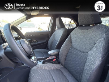 Photo 11 du bon plan TOYOTA Yaris Cross 130h Design MY26 occasion à 28490 €