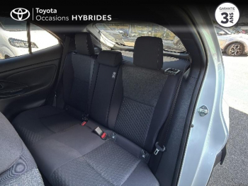 Photo 12 du bon plan TOYOTA Yaris Cross 130h Design MY26 occasion à 28490 €