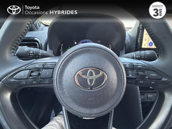 Photo 13 du bon plan TOYOTA Yaris Cross 130h Design MY26 occasion à 28490 €