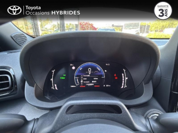 Photo 14 du bon plan TOYOTA Yaris Cross 130h Design MY26 occasion à 28490 €
