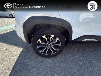 Photo 16 du bon plan TOYOTA Yaris Cross 130h Design MY26 occasion à 28490 €
