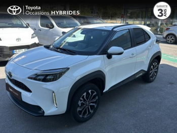 Photo 17 du bon plan TOYOTA Yaris Cross 130h Design MY26 occasion à 28490 €