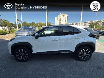Photo 19 du bon plan TOYOTA Yaris Cross 130h Design MY26 occasion à 28490 €