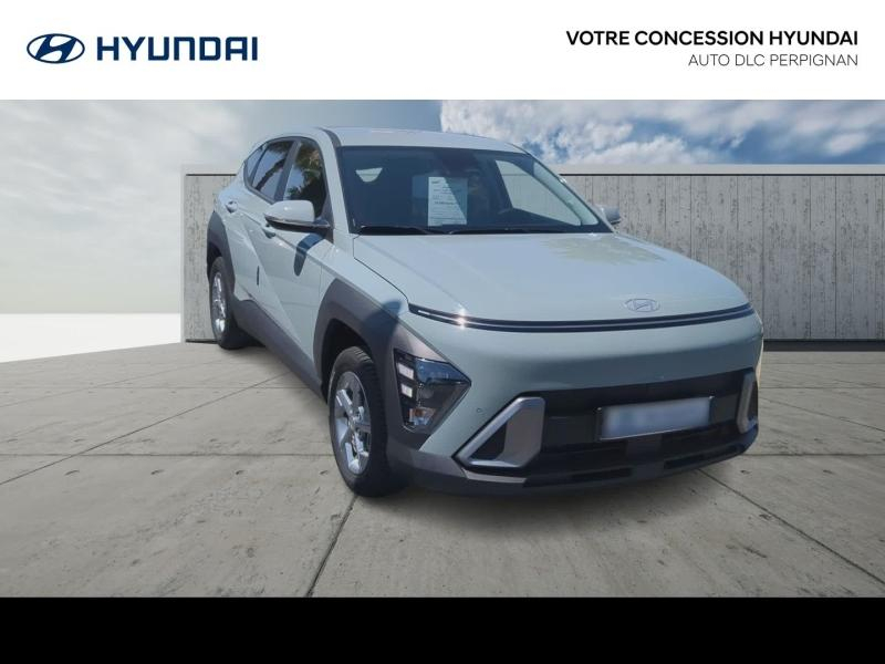 Bon plan HYUNDAI Kona 1.6 GDi 129ch Hybrid Intuitive DCT-6 occasion à 24900 €