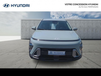 Photo 3 du bon plan HYUNDAI Kona 1.6 GDi 129ch Hybrid Intuitive DCT-6 occasion à 24900 €