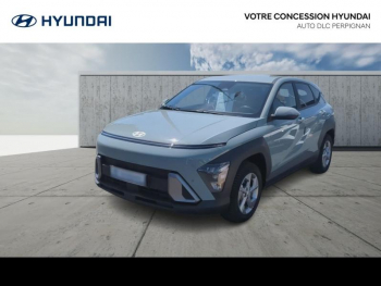 Photo 5 du bon plan HYUNDAI Kona 1.6 GDi 129ch Hybrid Intuitive DCT-6 occasion à 24900 €