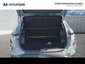 Photo 7 du bon plan HYUNDAI Kona 1.6 GDi 129ch Hybrid Intuitive DCT-6 occasion à 24900 €