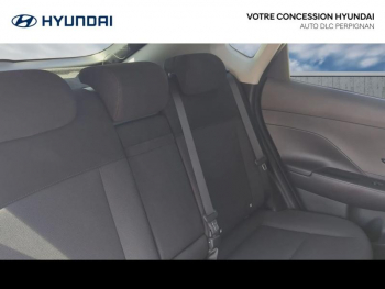 Photo 8 du bon plan HYUNDAI Kona 1.6 GDi 129ch Hybrid Intuitive DCT-6 occasion à 24900 €