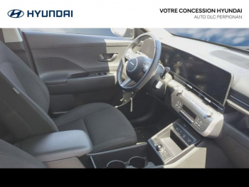 Photo 9 du bon plan HYUNDAI Kona 1.6 GDi 129ch Hybrid Intuitive DCT-6 occasion à 24900 €