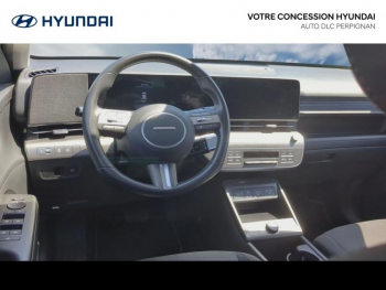 Photo 10 du bon plan HYUNDAI Kona 1.6 GDi 129ch Hybrid Intuitive DCT-6 occasion à 24900 €
