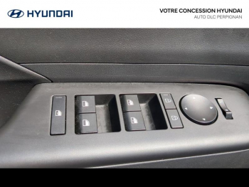 Photo 11 du bon plan HYUNDAI Kona 1.6 GDi 129ch Hybrid Intuitive DCT-6 occasion à 24900 €