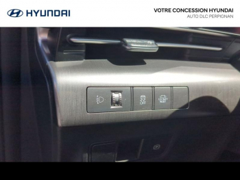 Photo 12 du bon plan HYUNDAI Kona 1.6 GDi 129ch Hybrid Intuitive DCT-6 occasion à 24900 €