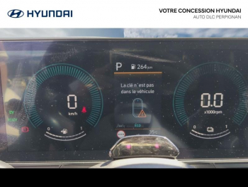 Photo 13 du bon plan HYUNDAI Kona 1.6 GDi 129ch Hybrid Intuitive DCT-6 occasion à 24900 €