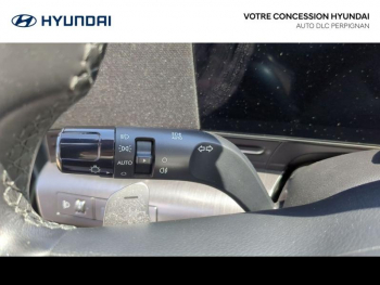 Photo 14 du bon plan HYUNDAI Kona 1.6 GDi 129ch Hybrid Intuitive DCT-6 occasion à 24900 €