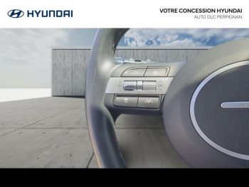 Photo 15 du bon plan HYUNDAI Kona 1.6 GDi 129ch Hybrid Intuitive DCT-6 occasion à 24900 €