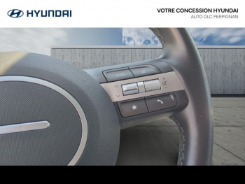 Photo 16 du bon plan HYUNDAI Kona 1.6 GDi 129ch Hybrid Intuitive DCT-6 occasion à 24900 €