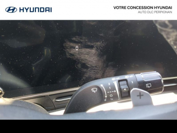 Photo 17 du bon plan HYUNDAI Kona 1.6 GDi 129ch Hybrid Intuitive DCT-6 occasion à 24900 €