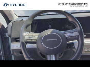 Photo 18 du bon plan HYUNDAI Kona 1.6 GDi 129ch Hybrid Intuitive DCT-6 occasion à 24900 €