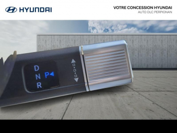 Photo 19 du bon plan HYUNDAI Kona 1.6 GDi 129ch Hybrid Intuitive DCT-6 occasion à 24900 €