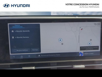 Photo 21 du bon plan HYUNDAI Kona 1.6 GDi 129ch Hybrid Intuitive DCT-6 occasion à 24900 €