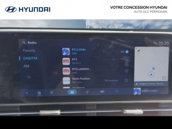 Photo 22 du bon plan HYUNDAI Kona 1.6 GDi 129ch Hybrid Intuitive DCT-6 occasion à 24900 €