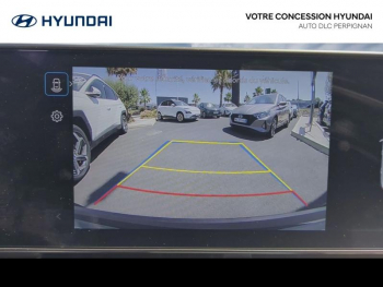 Photo 23 du bon plan HYUNDAI Kona 1.6 GDi 129ch Hybrid Intuitive DCT-6 occasion à 24900 €