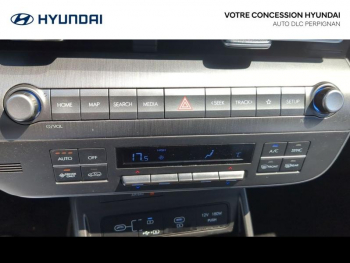Photo 24 du bon plan HYUNDAI Kona 1.6 GDi 129ch Hybrid Intuitive DCT-6 occasion à 24900 €