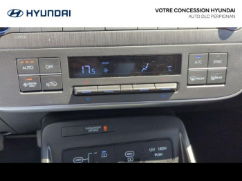 Photo 25 du bon plan HYUNDAI Kona 1.6 GDi 129ch Hybrid Intuitive DCT-6 occasion à 24900 €