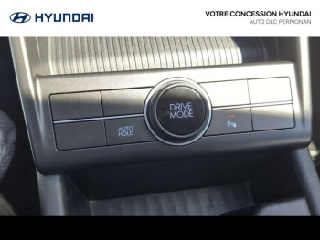 Photo 27 du bon plan HYUNDAI Kona 1.6 GDi 129ch Hybrid Intuitive DCT-6 occasion à 24900 €