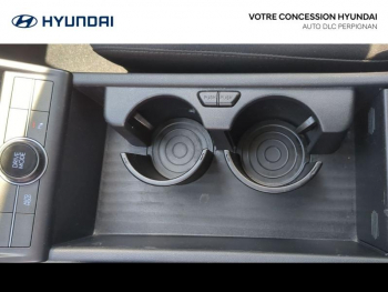 Photo 28 du bon plan HYUNDAI Kona 1.6 GDi 129ch Hybrid Intuitive DCT-6 occasion à 24900 €
