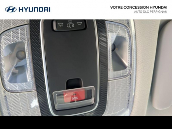 Photo 29 du bon plan HYUNDAI Kona 1.6 GDi 129ch Hybrid Intuitive DCT-6 occasion à 24900 €