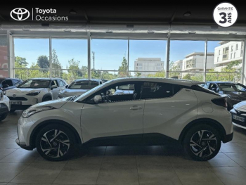 Photo 3 du bon plan TOYOTA C-HR 1.8 Hybride 122ch Design E-CVT occasion à 23490 €