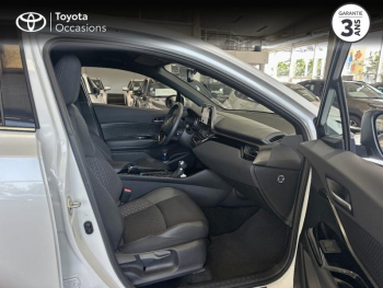 Photo 6 du bon plan TOYOTA C-HR 1.8 Hybride 122ch Design E-CVT occasion à 23490 €